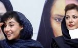 زیبایی ترلان پروانه و طناز طباطبایی سالن را ترکاند / هم خوش پوش هم خوش قد و بالا! + فیلم